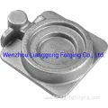 Customized Hot Forged Lifting Parts